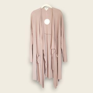 NWT Umgee Long Sleeve Cardigan
